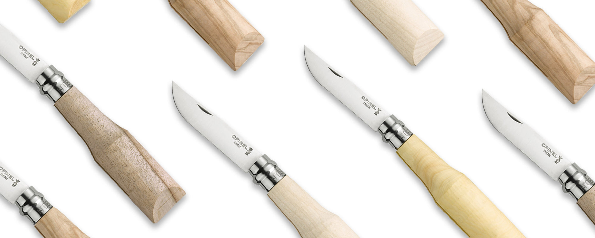 Basic Whittling Knife Kit » ChippingAway