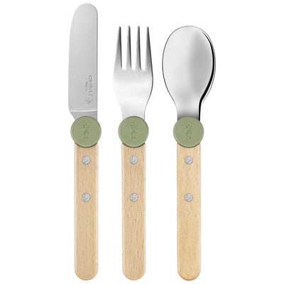 Second Chance | Kids Cutlery Le Petit Gourmet-OPINEL USA