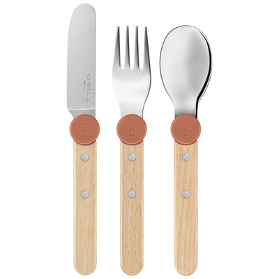 Second Chance | Kids Cutlery Le Petit Gourmet-OPINEL USA