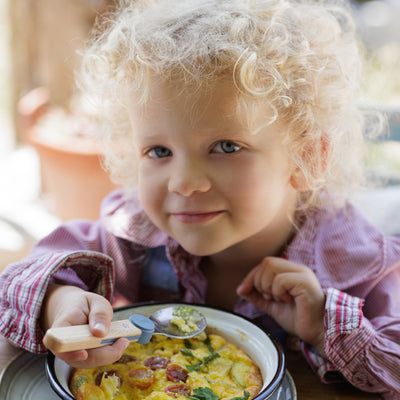 Second Chance | Kids Cutlery Le Petit Gourmet-OPINEL USA