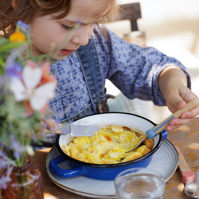 Second Chance | Kids Cutlery Le Petit Gourmet-OPINEL USA