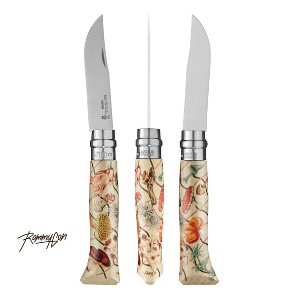 Second Chance | Limited Edition Nature No.08 Folding Knife