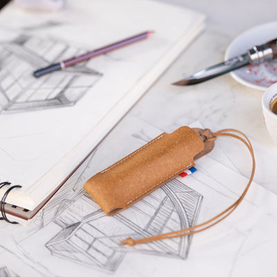 Second Chance | Pocket Sleeve-OPINEL USA