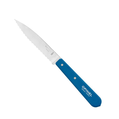 Serrated Paring Knife Essential - Paysage Color Set-OPINEL USA