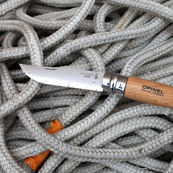 Size Chart OPINEL USA