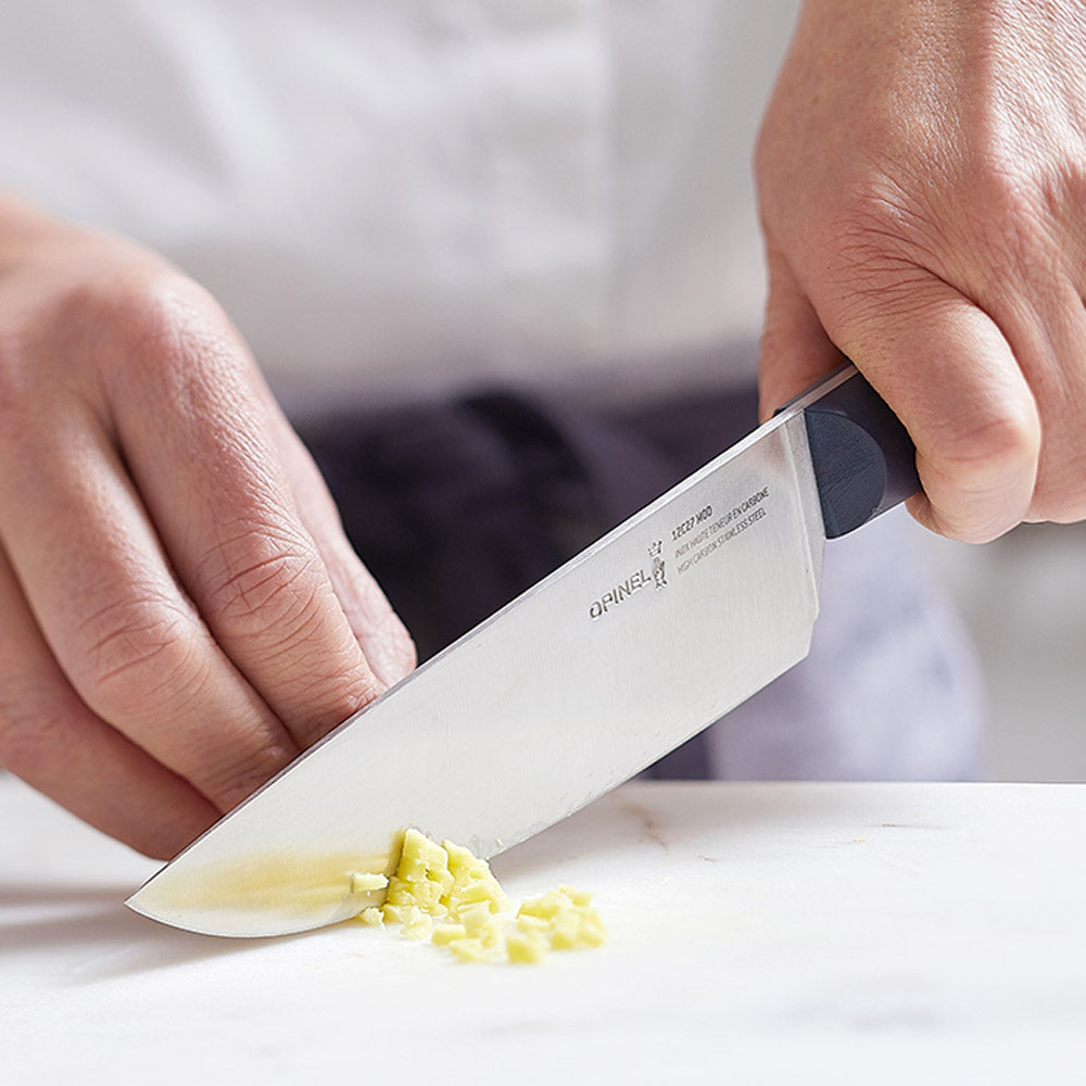 Opinel Intempora 7" Santoku Knife OPINEL USA