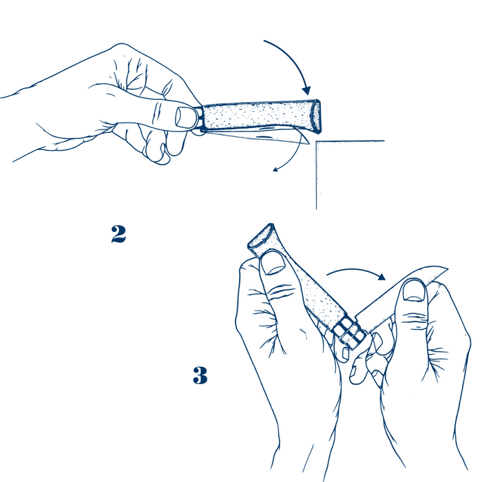 How to Sharpen a Knife? A 101, step by step guide - OPINEL USA