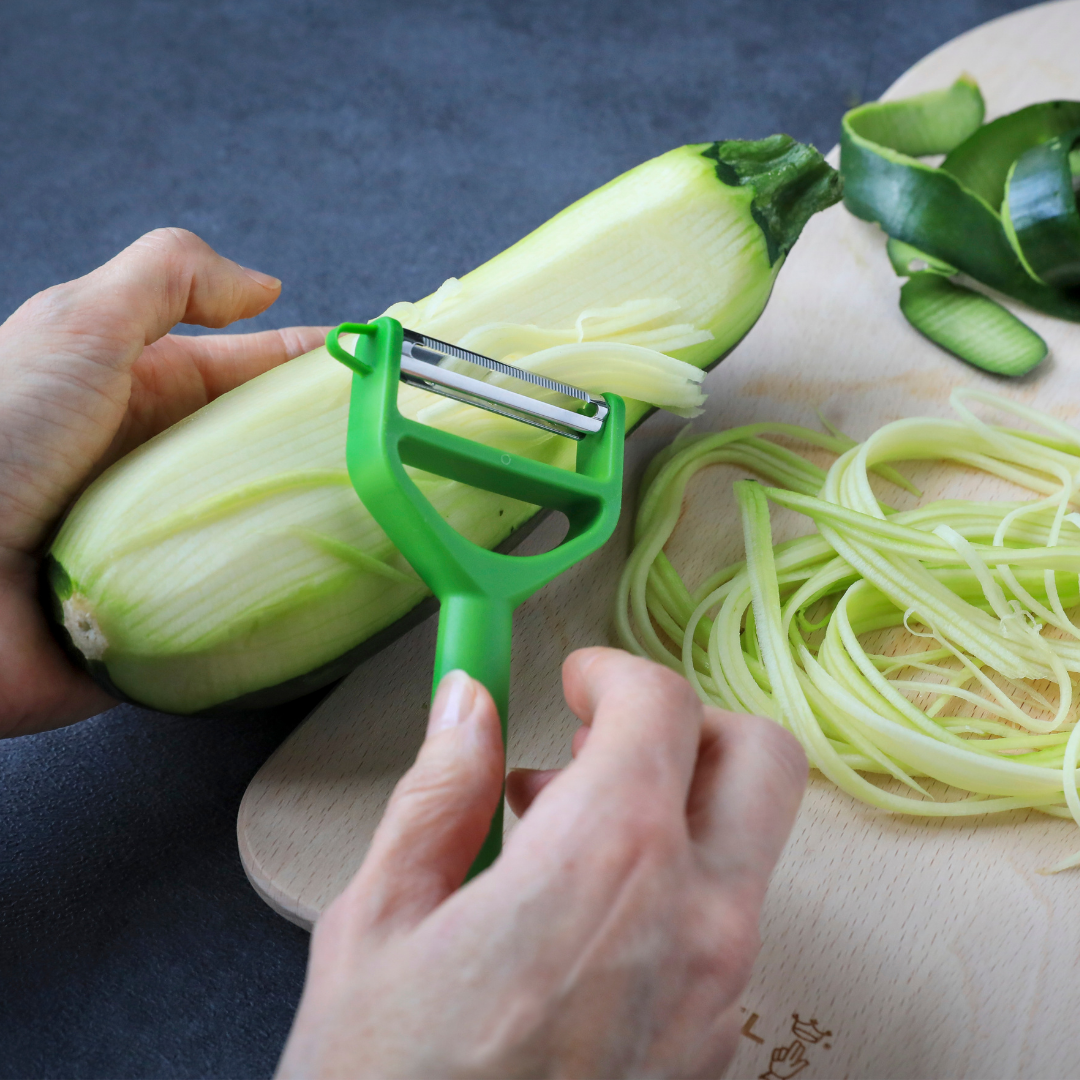 Is it the Can Opener? Vegetable Peeler? 🤔 Tell us your favorite non-knife  Cutco! ⤵️ #QuestionMonday