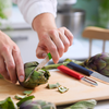 Dishwasher Safe Knives