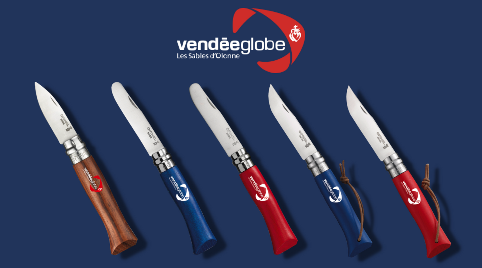 Le coq sportif sales opinel