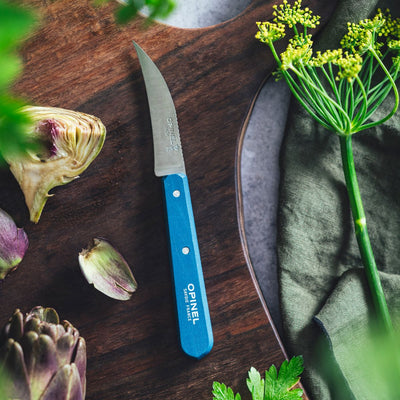 Vegetable Knife Essential - Paysage Color Set-OPINEL USA