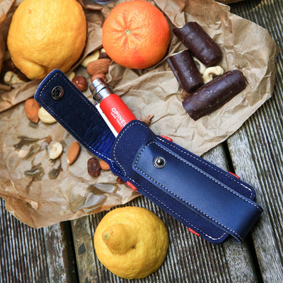 Warehouse Find | Medium Outdoor Sheath-OPINEL USA