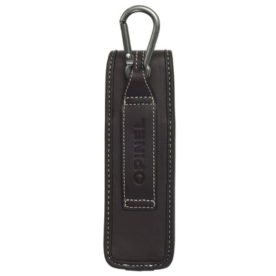 Warehouse Find | Outdoor Medium Sheath Black-OPINEL USA