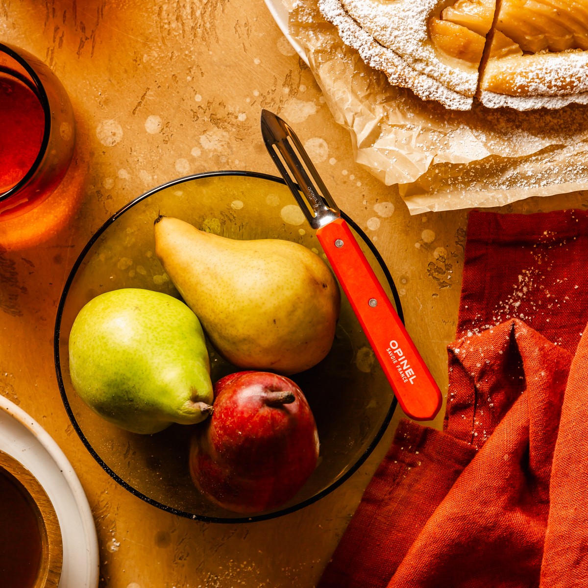 Warehouse Sale | Essential Stationary Peeler-OPINEL USA