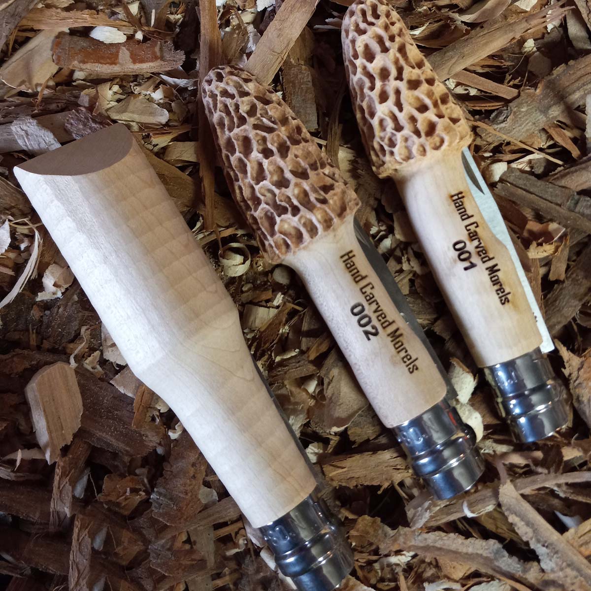 High End Whittling Knife Comparison - Best Whittling and Wood Carving Knife  Review