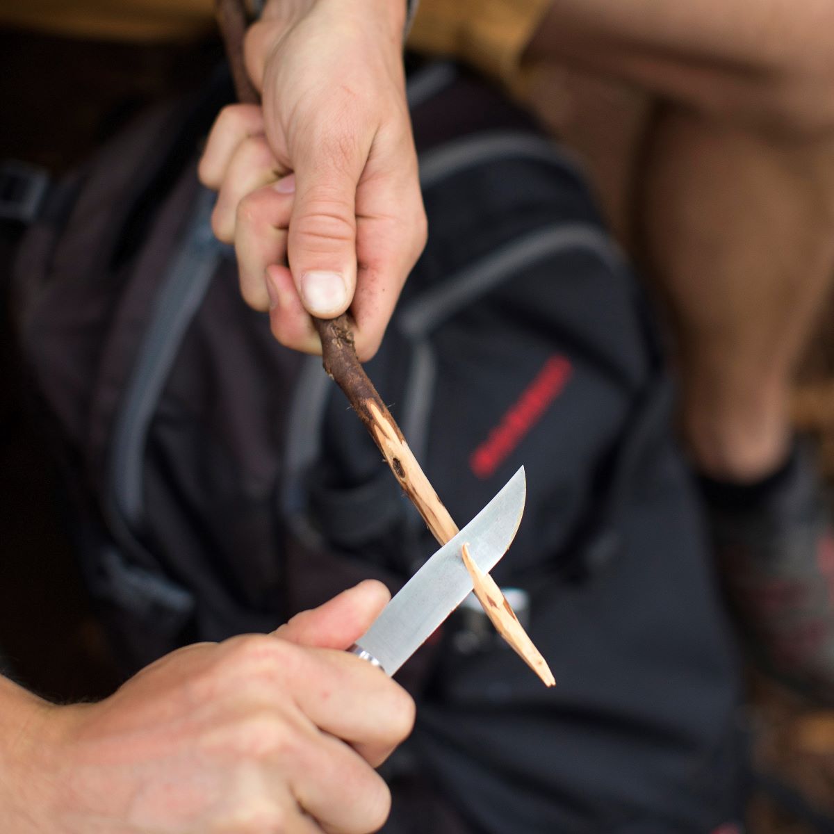 Opinel  Whittling Kit - OPINEL USA