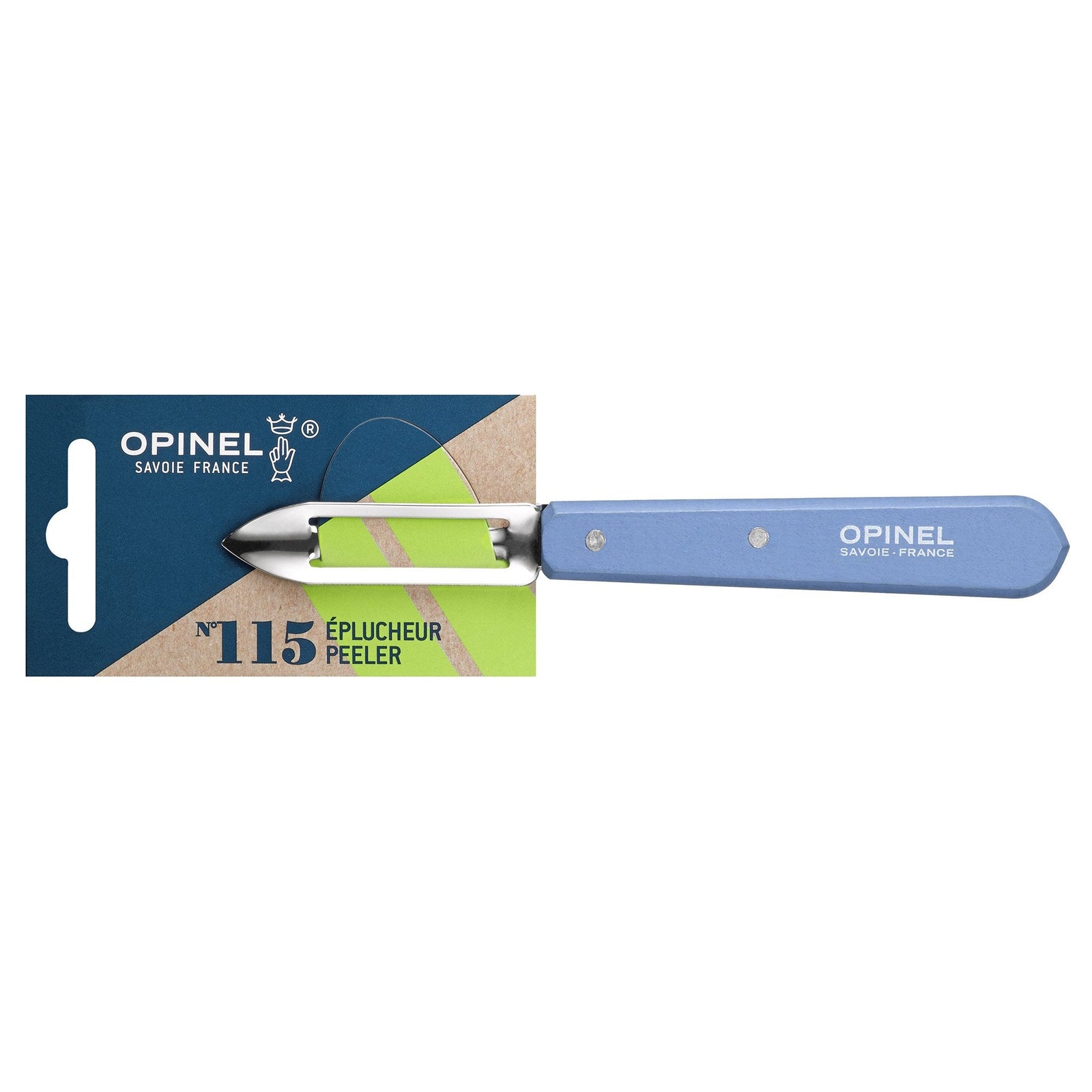 Wood Peeler Essential-OPINEL USA