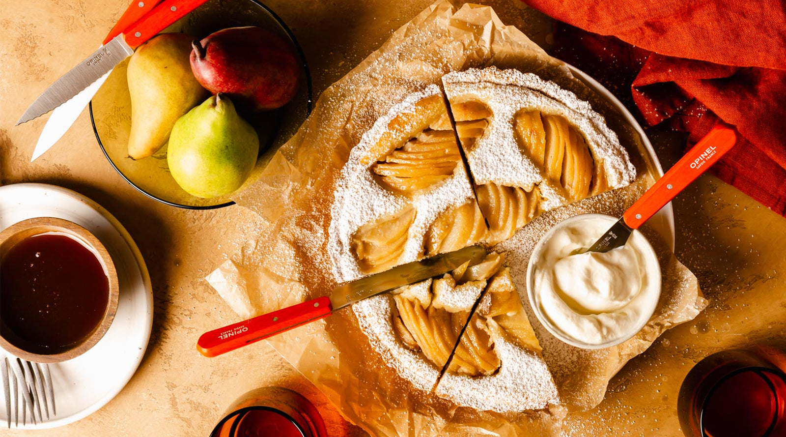 Curate Collection | Zestftul Kitchen - OPINEL USA