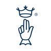 The Crowned Hand