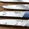 Micro-serrated Blade