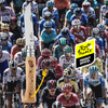 2021 Tour de France No.08 Folding Knife - Les Grands Cols-OPINEL USA