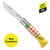 2022 Tour de France No.08 Folding Knife-OPINEL USA