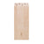 5-Slot Beech Wood Knife Block