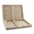 6-Slot Steak Knife Storage Box
