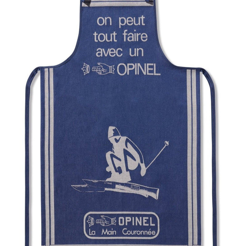Adult Opinel Apron-OPINEL USA