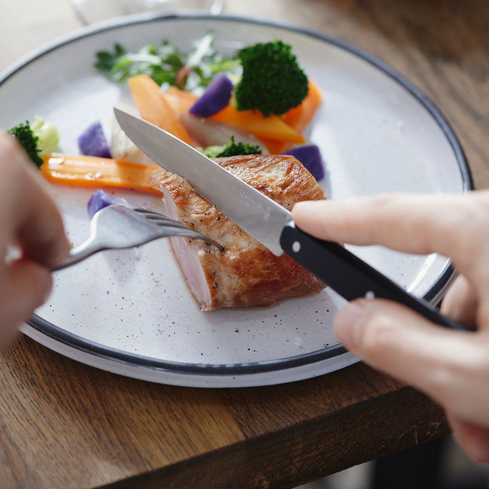 Opinel | Bon Appetit Steak Knives | Set of 4