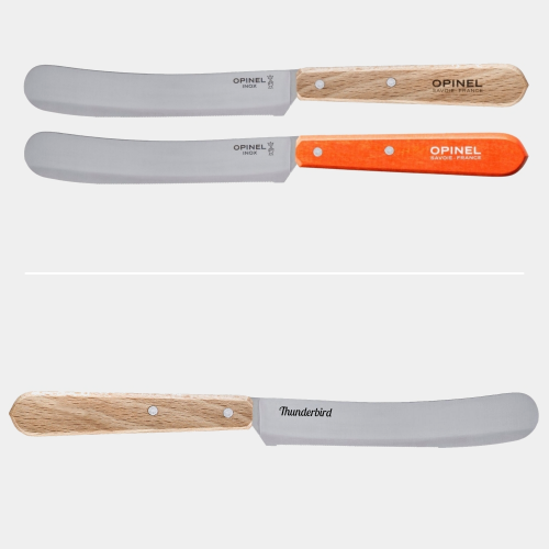 Brunch Spreading Knife