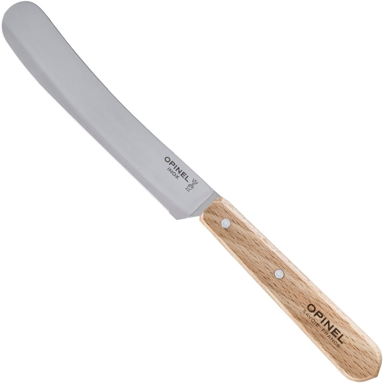 Opinel Primavera Kitchen Knife Set