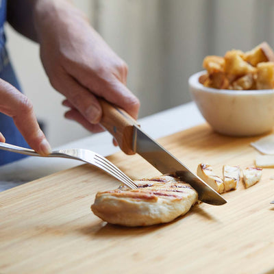 Carving Knife 6" Parallele-OPINEL USA