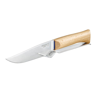 Cheese Knife and Fork Set-OPINEL USA