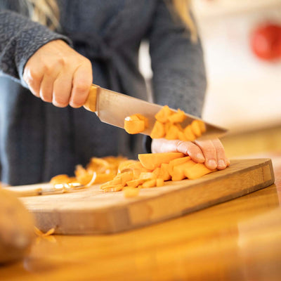 Chef Knife 8" Parallele-OPINEL USA
