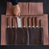 Chef-at-Work Les Forgés 1890 Knives Set-OPINEL USA
