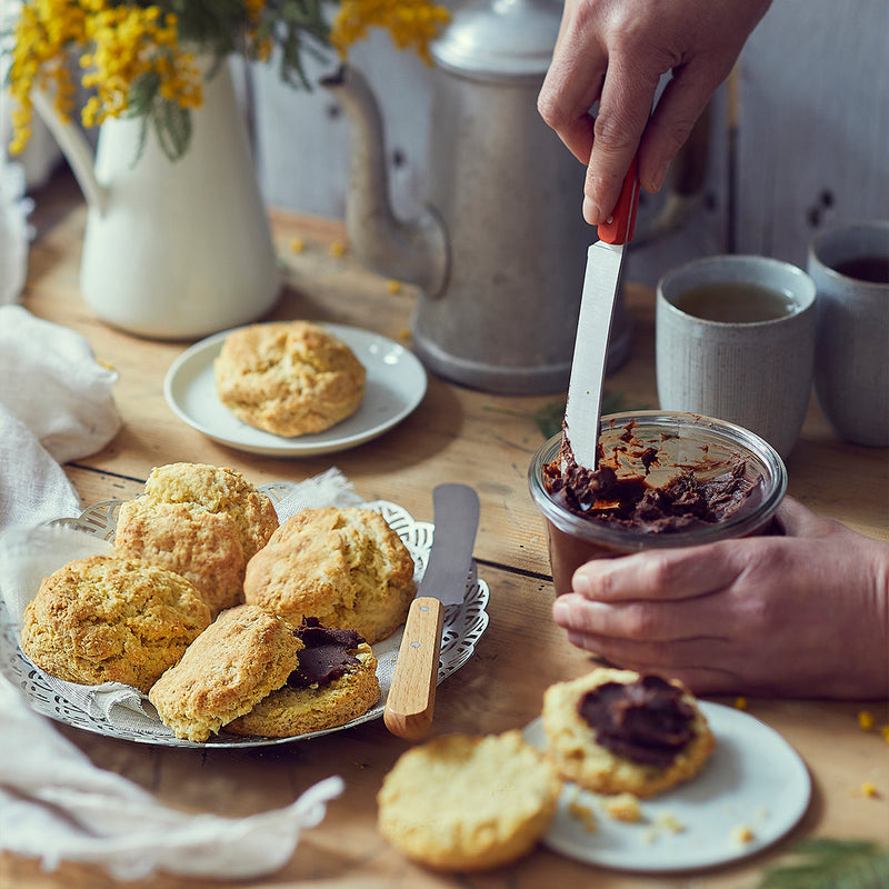 Classic Brunch Kit-OPINEL USA