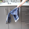 Dish Towel "On peut tout faire..."-OPINEL USA