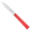 Essential+ Serrated Paring Knife-OPINEL USA