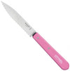Essential Serrated Paring Knife-OPINEL USA