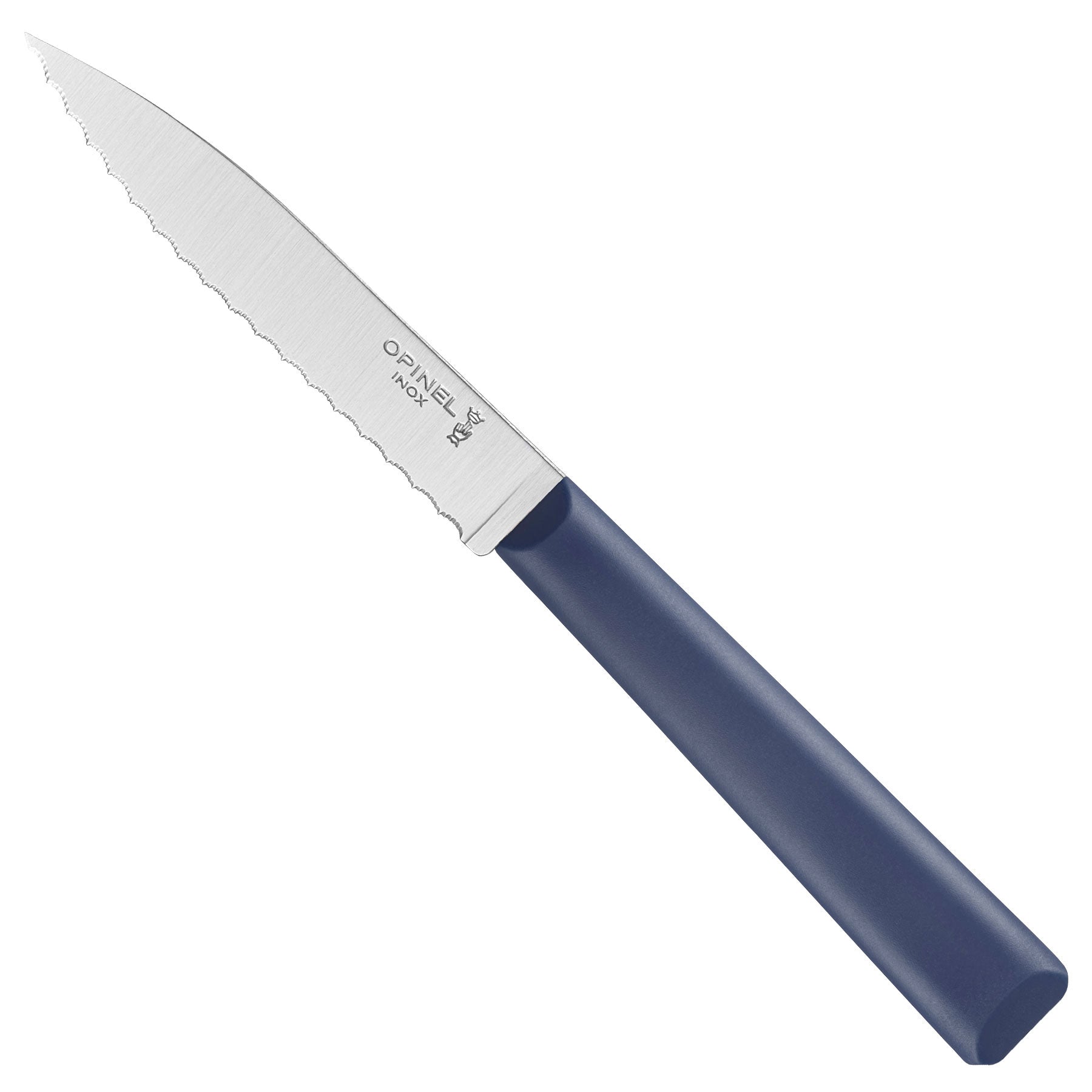 Small Serrated Kitchen Knife