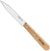 Essential Serrated Paring Knife-OPINEL USA