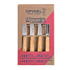 Essential Small Kitchen Knife Set-OPINEL USA