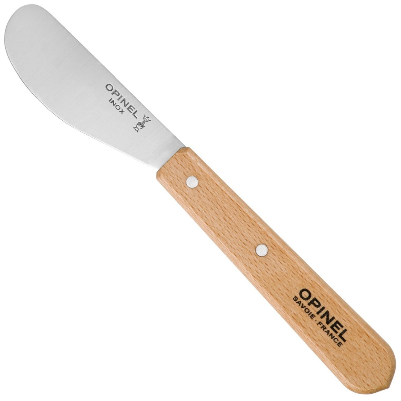 Essential Spreading Knife - Paysage Color Set-OPINEL USA