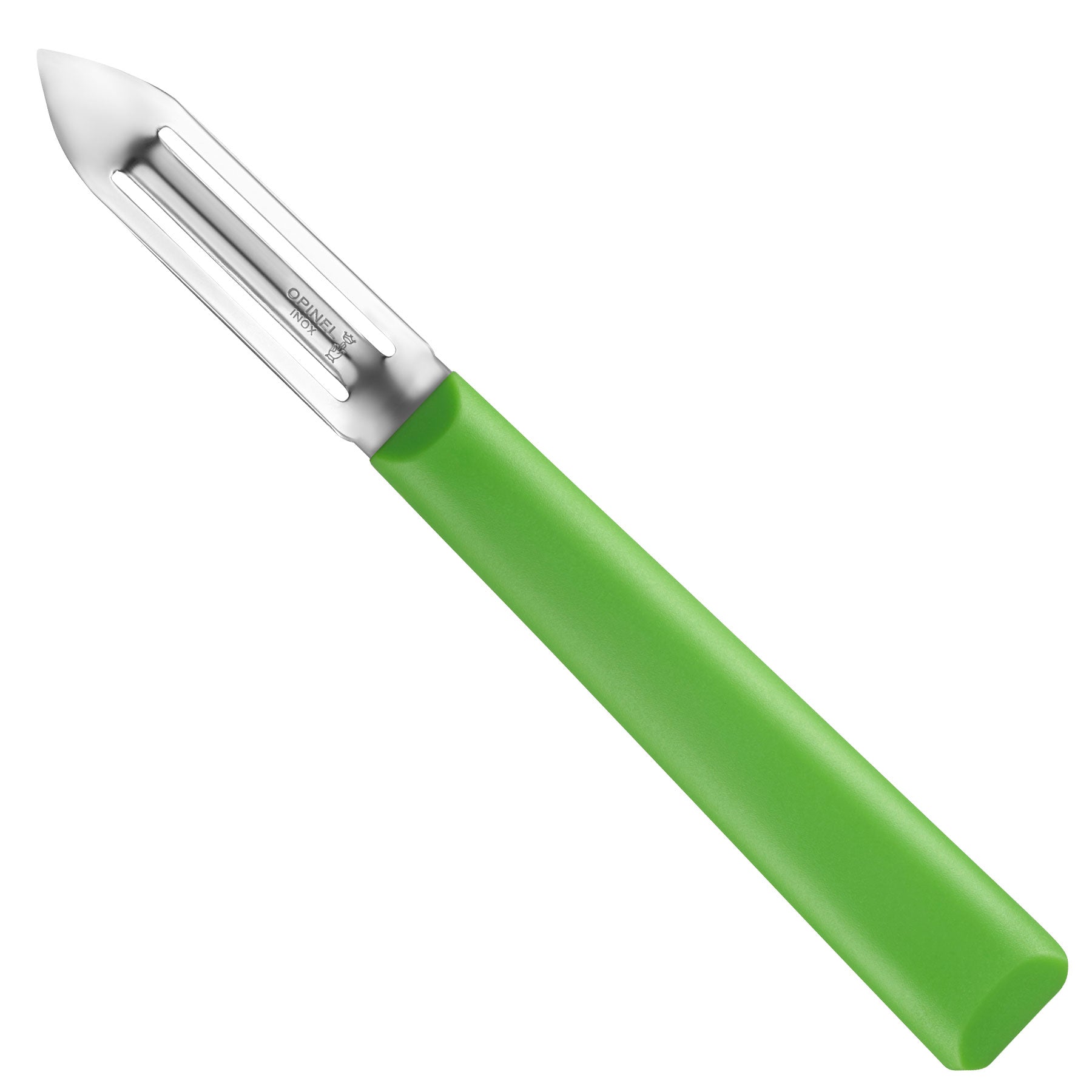 FREE Essential+ Stationary Peeler Green-OPINEL USA