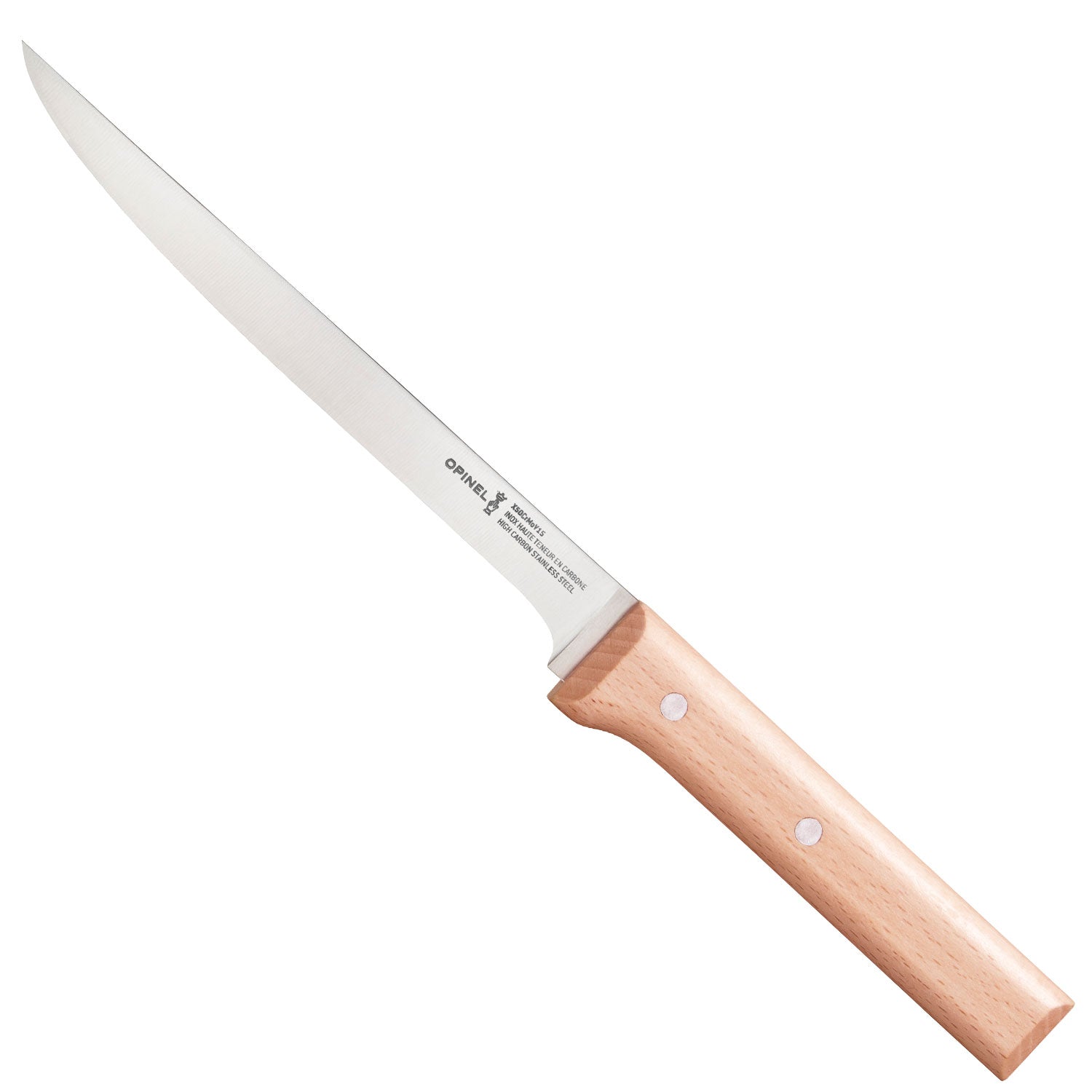 Fillet knife 7" Parallele