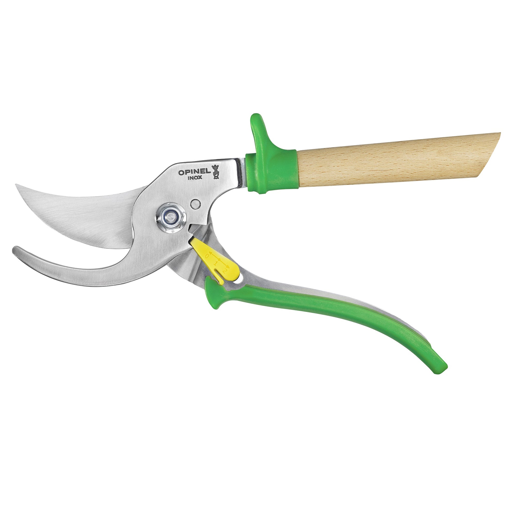garden pruning scissors Opinel | Hand Pruners