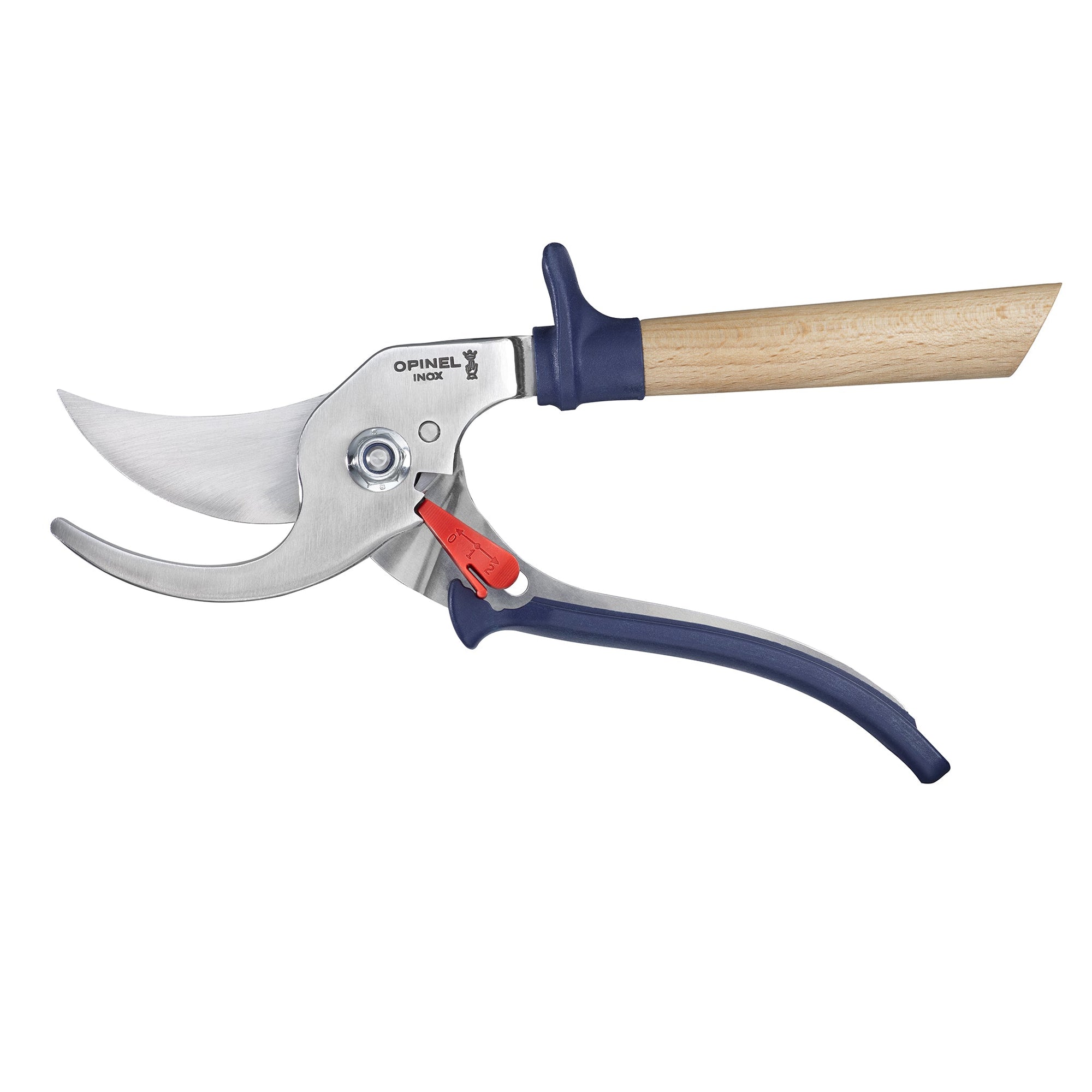 4 Types of Hand Pruners and How to Choose