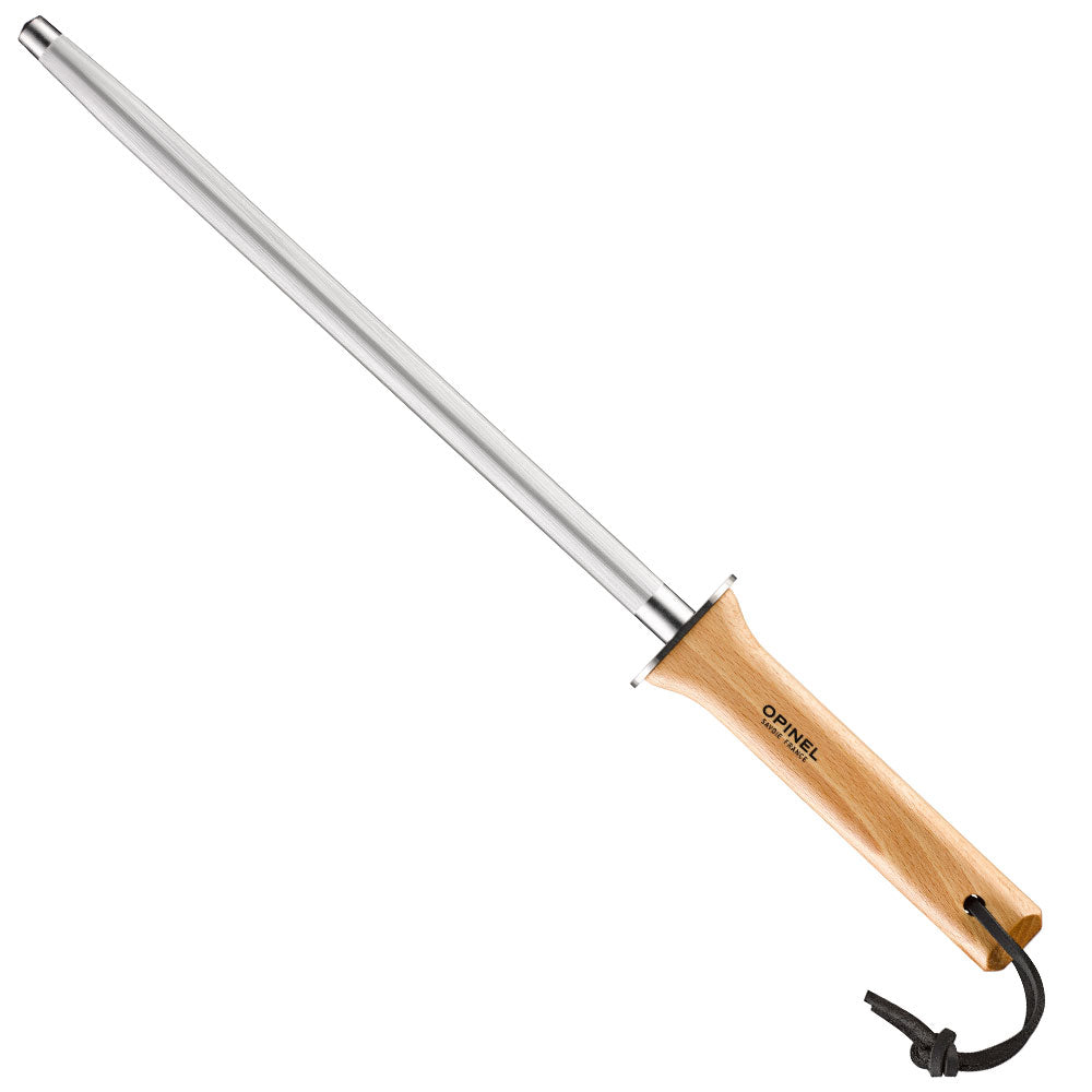 Honing Steel Sharpening Rod 10 inches-OPINEL USA
