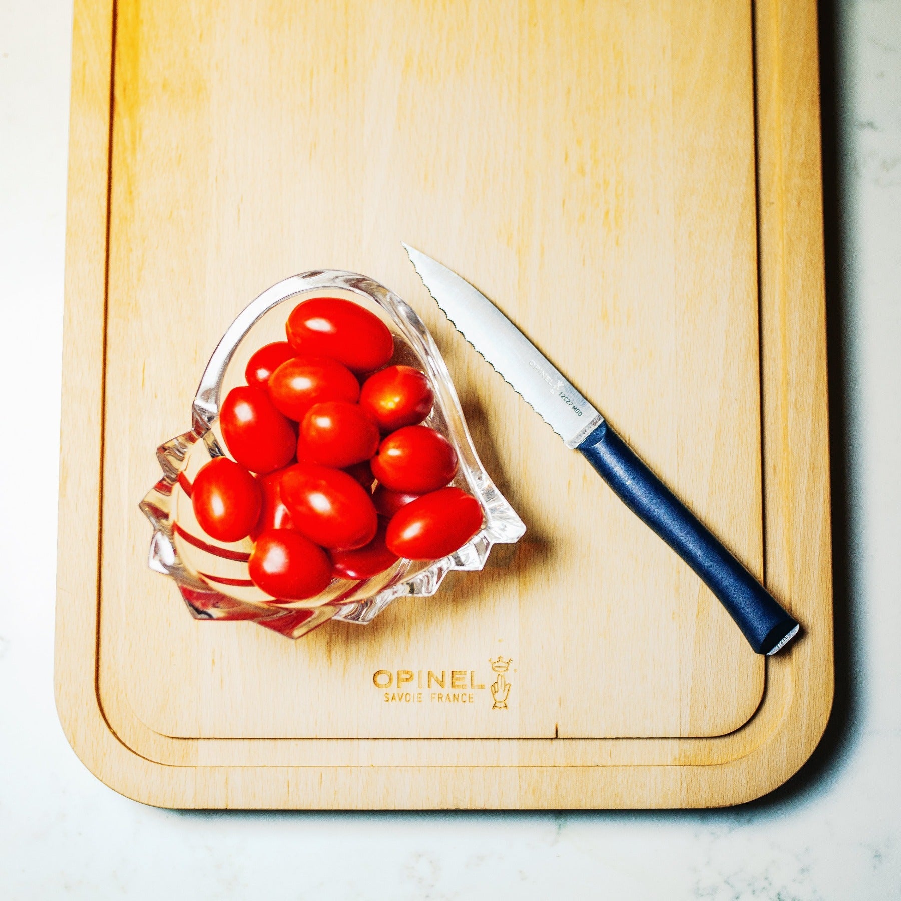 Pineapple 6.5 x 12 Wooden Chopping Board